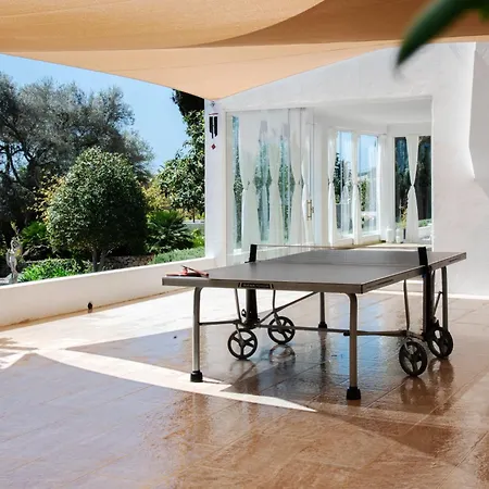 Quinta Bonita & Gardens * 拉哥斯